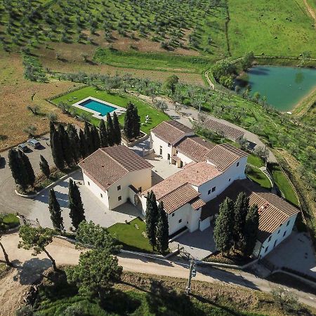 Vila Olmofiorito Lastra a Signa Exteriér fotografie