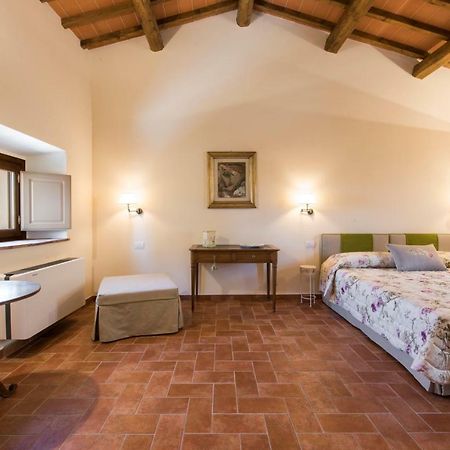 Vila Olmofiorito Lastra a Signa Exteriér fotografie