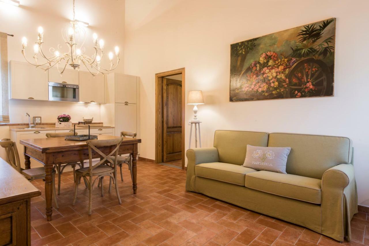 Vila Olmofiorito Lastra a Signa Exteriér fotografie