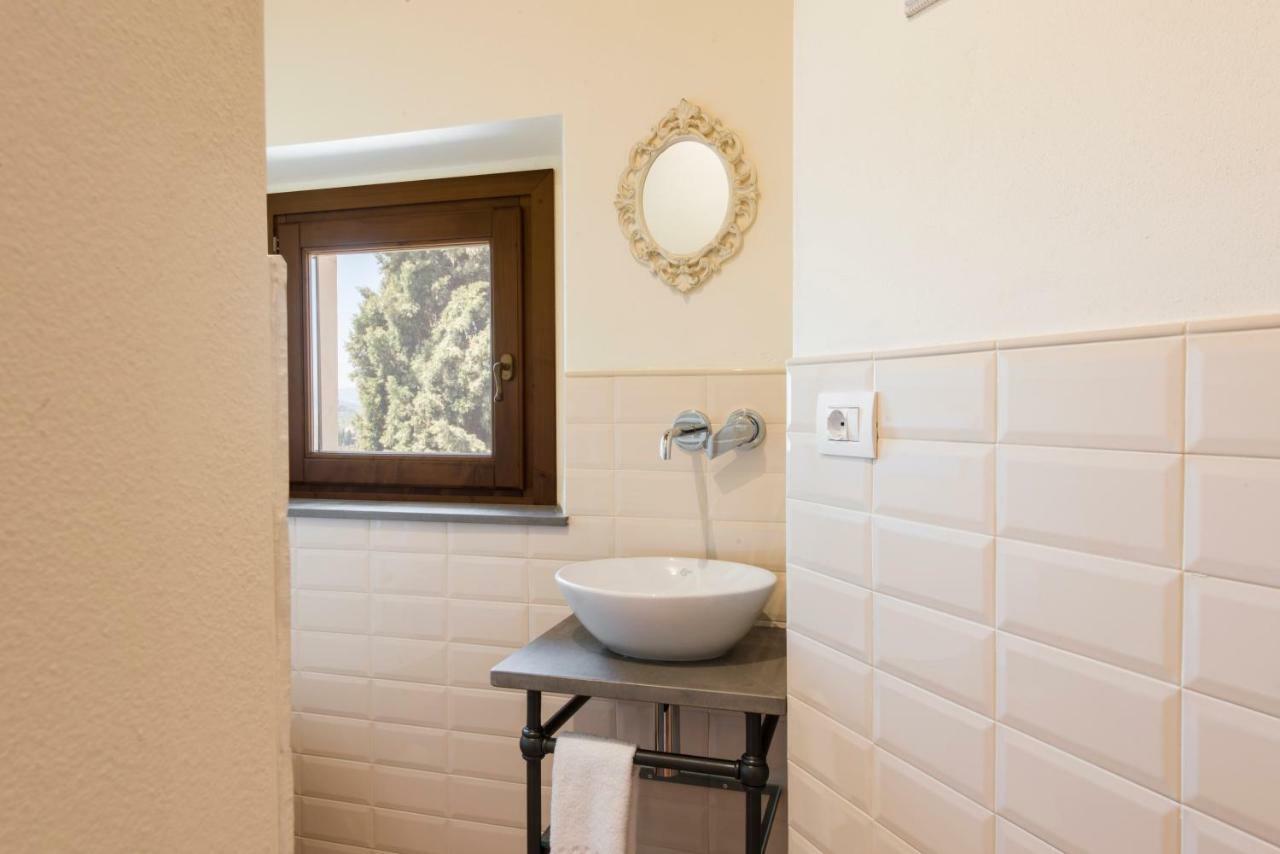 Vila Olmofiorito Lastra a Signa Exteriér fotografie