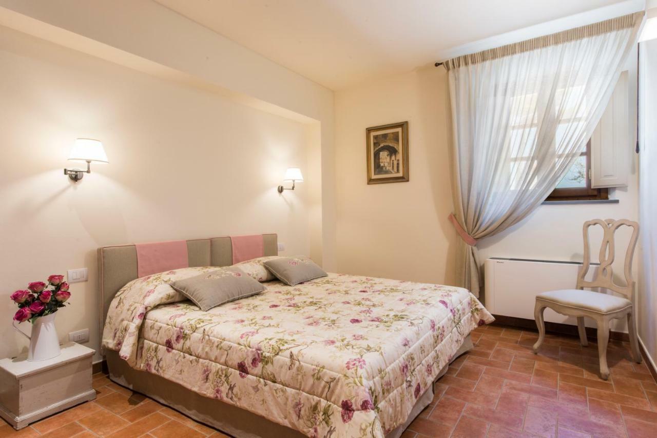 Vila Olmofiorito Lastra a Signa Exteriér fotografie