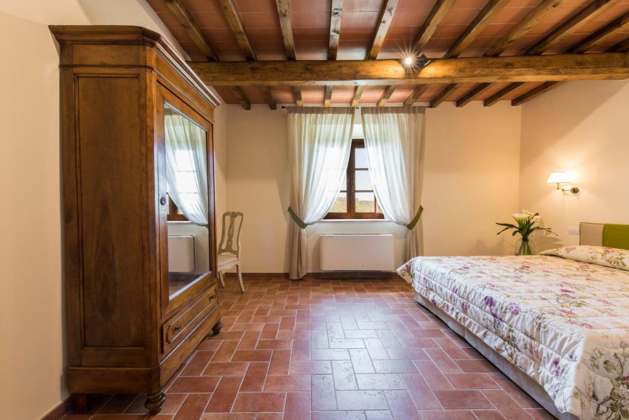 Vila Olmofiorito Lastra a Signa Exteriér fotografie